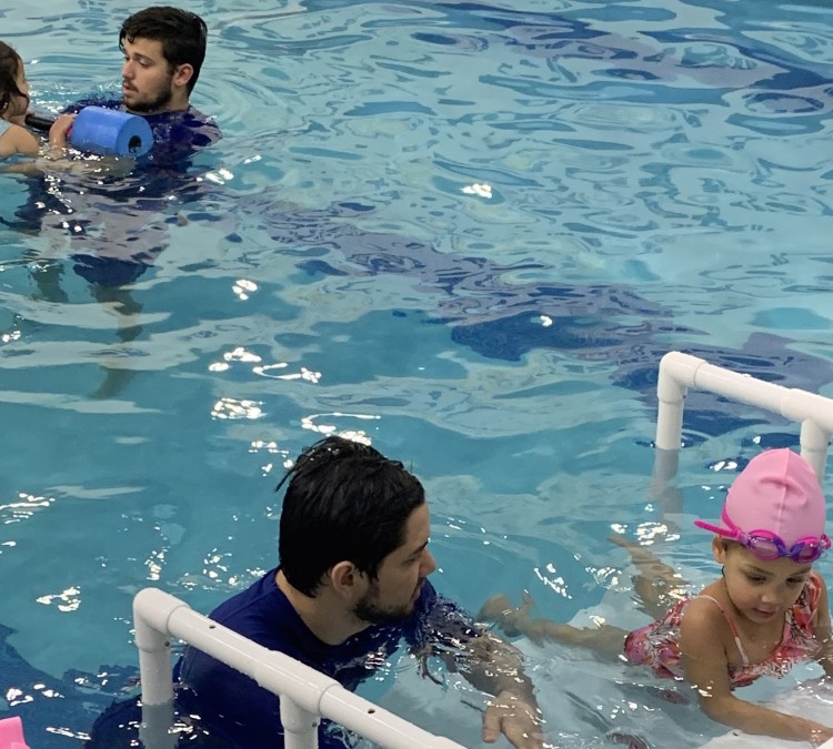 SafeSplash Swim School - Cedar Grove (Cedar&nbspGrove,&nbspNJ)